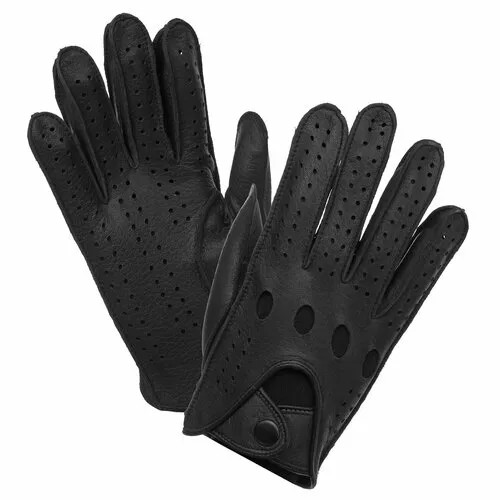 Перчатки Tony Perotti, размер 9, черный