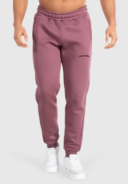 Спортивные брюки Jogging Lenny Smilodox, фиолетовый