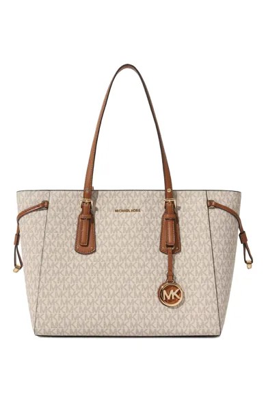 Сумка-тоут Voyager medium MICHAEL Michael Kors