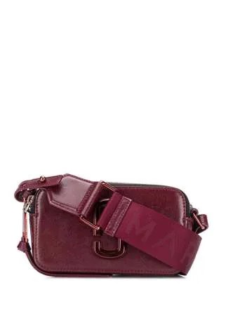 Marc Jacobs каркасная сумка Snapshot