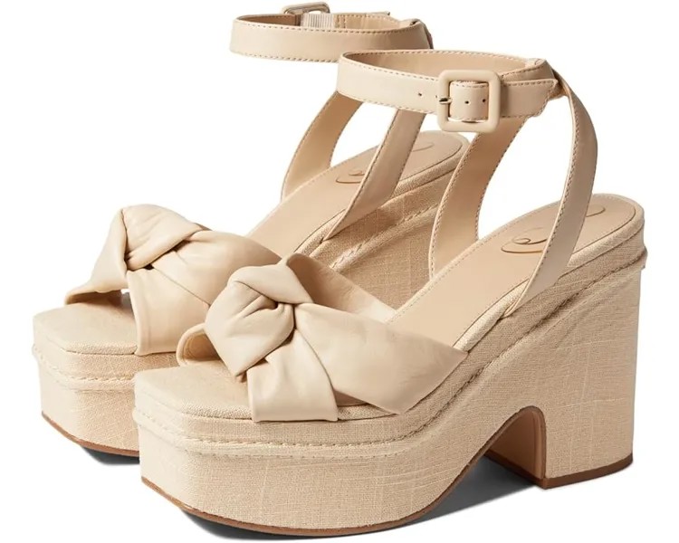 Туфли Sam Edelman Theresa, песочный