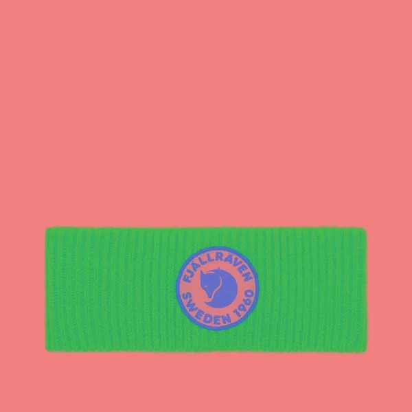 Повязка Fjallraven 1960 Logo Headband