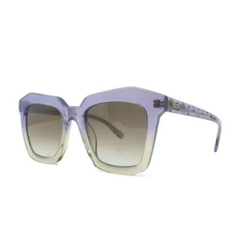 [MCM654S-512] Женские солнцезащитные очки MCM -quot;кошачий глаз-quot;