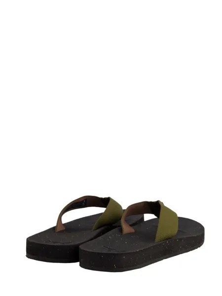 Сандалии для походов и походов Teva, цвет stacks olive
