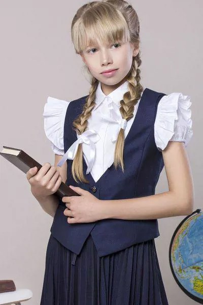 Жилет