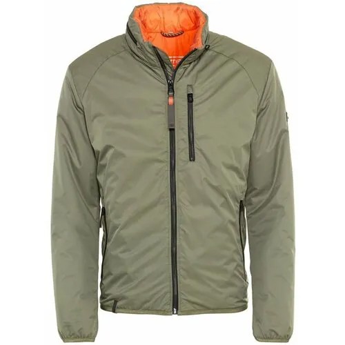Куртка Camel Active, размер 50, хаки