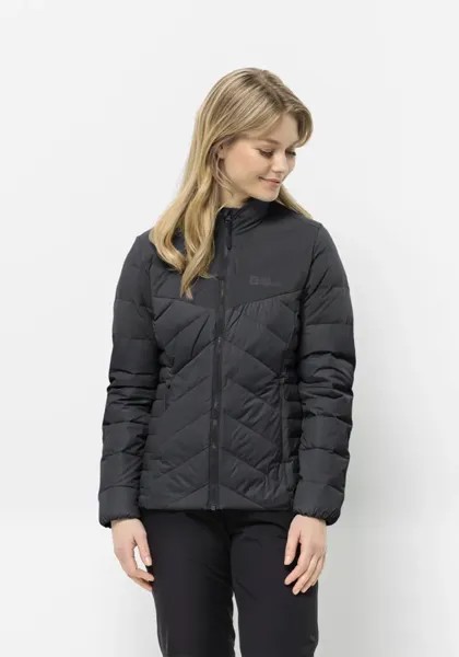 Пуховик Jack Wolfskin 