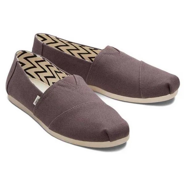 Эспадрильи Toms, коричневый