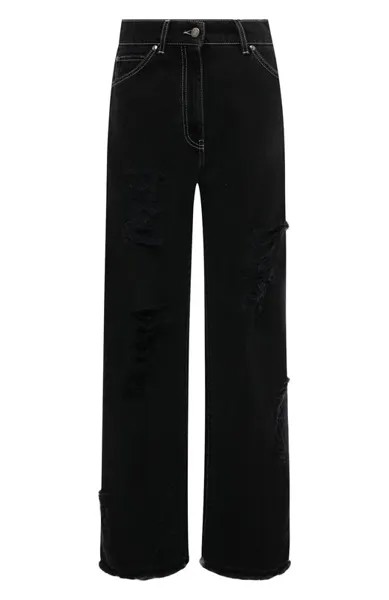 Джинсы MSGM