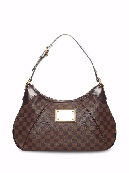 Louis Vuitton сумка на плечо Thames GM 2008-го года
