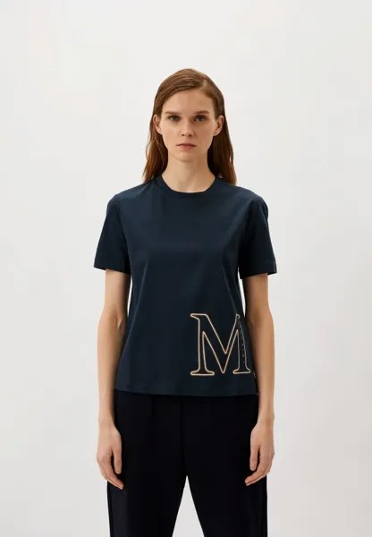 Футболка Max Mara Leisure