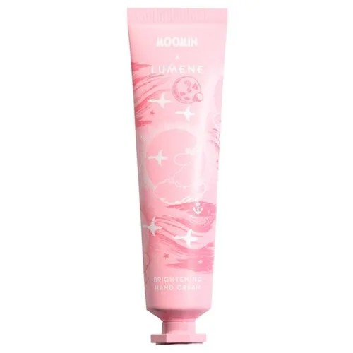 Крем для рук Lumene Moomin Brightening 30 мл