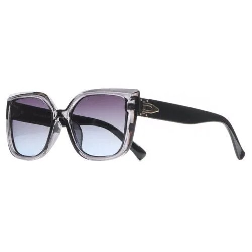 Farella / Farella / Солнцезащитные очки женские / Классические / Поляризация / Защита UV400 / Подарок/FAP2117/C5