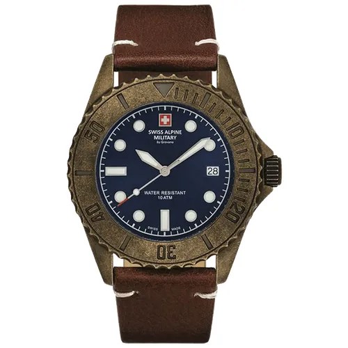 Наручные часы Swiss Alpine Military 7051.1585SAM