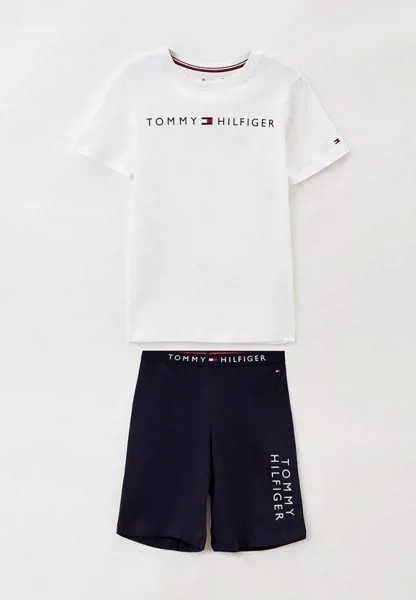 Пижама Tommy Hilfiger