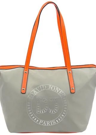 Сумка женская David Jones 6271-2 GREY