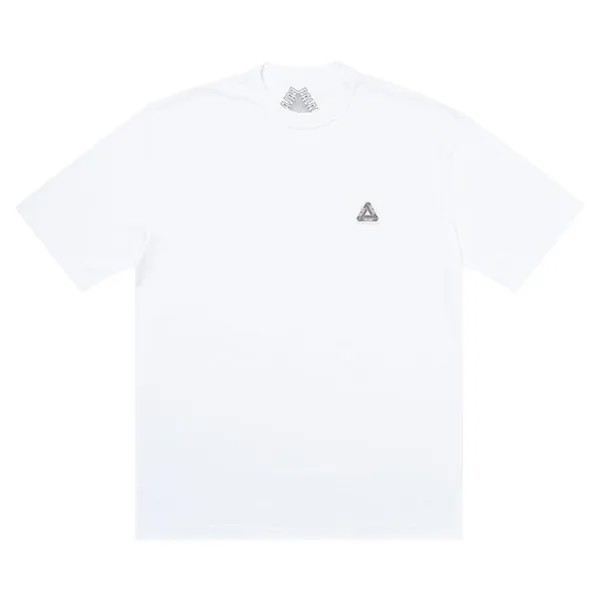 Футболка Palace Sofar T-Shirt 'White', белый
