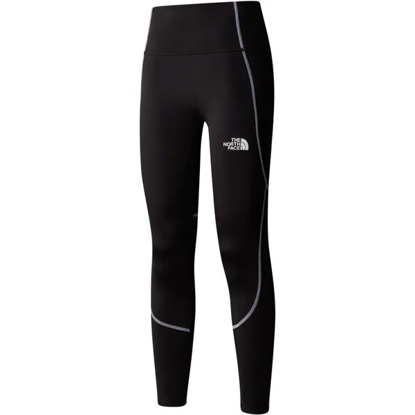 Женские колготки Hakuun 7/8 The North Face, черный