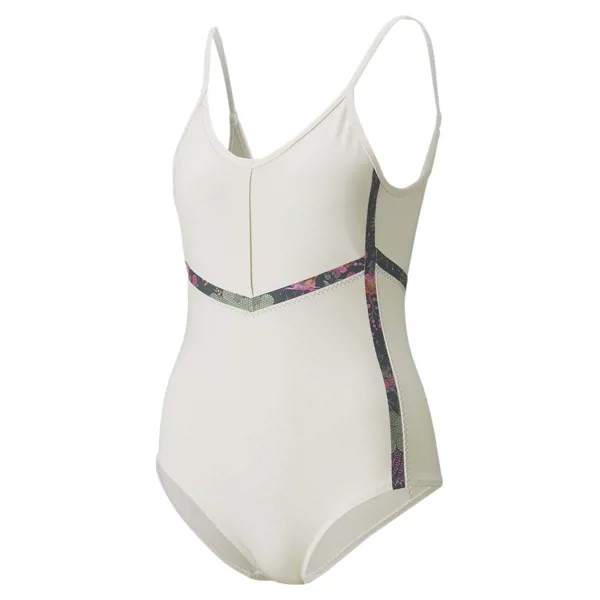 Боди PUMA x LIBERTY Forever Luxe Women's Training Leotard