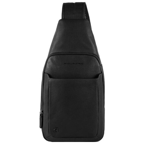 Рюкзак Piquadro Black Square черный CA4827B3/N