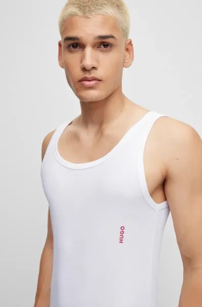 Майка HUGO Underwear 