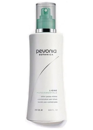 Pevonia Лосьон для комбинированной кожи Fondamentale, 200 мл
