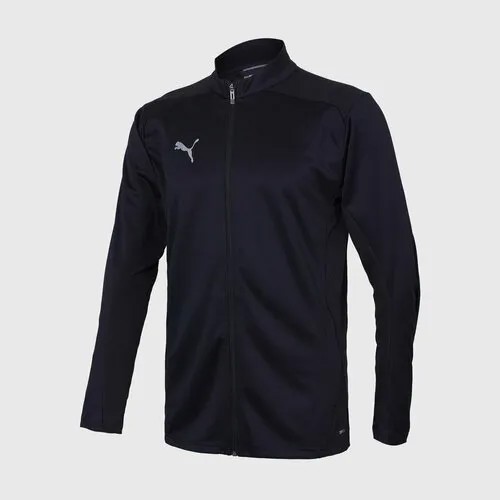 Олимпийка PUMA Puma Teamfinal Training, размер L, черный