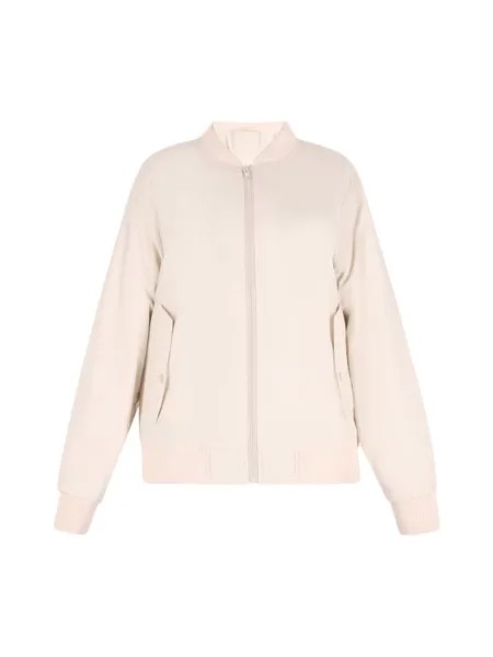 Пуховик Yuka, цвет dunkle creme