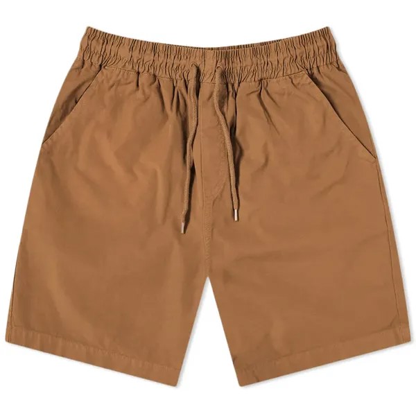 Шорты Colorful Standard Classic Organic Twill Short