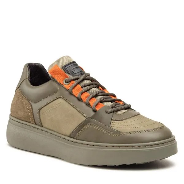Кроссовки G-Star Raw LashWeb Tnl, хаки