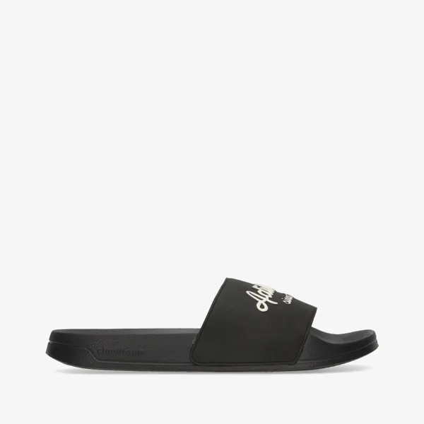 Шлепанцы Adidas Adilette, черный