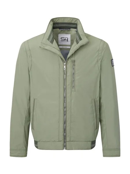 Межсезонная куртка S4 Jackets, зеленый