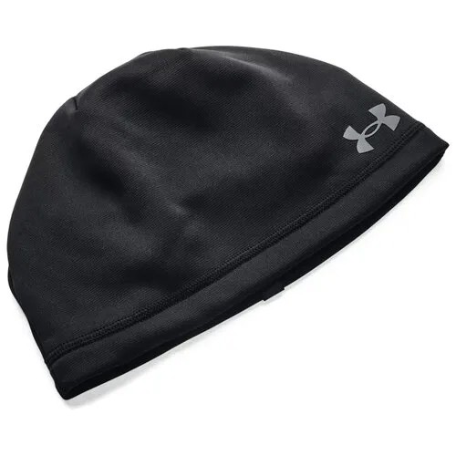 Шапка Under Armour Storm Beanie Черный Osfm 1365918-001