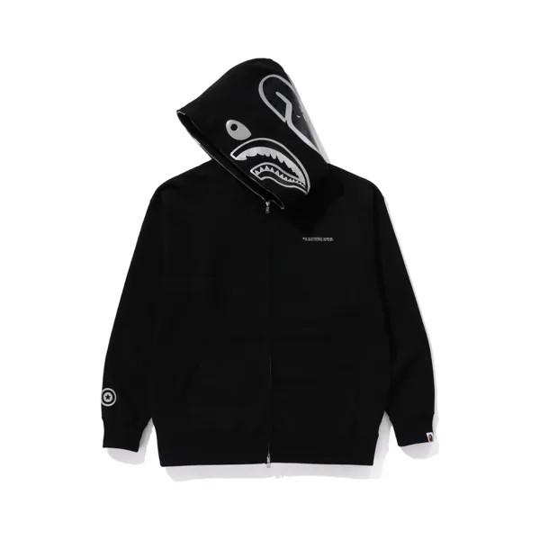 Толстовка мужская A Bathing Ape, черный