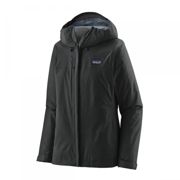 Спортивная куртка Patagonia Torrentshell 3L, черный