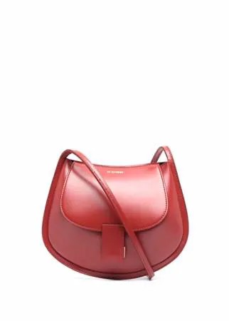Jil Sander сумка на плечо Crescent