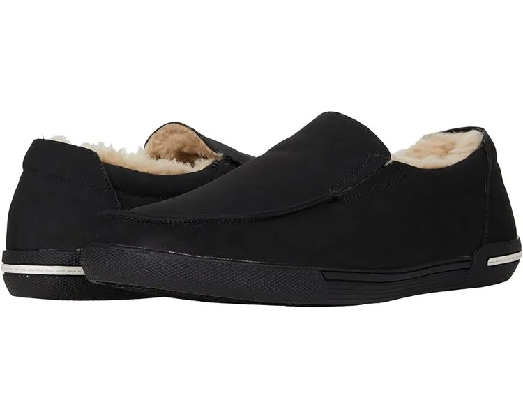 Лоферы Kenneth Cole Reaction Un-Anchor Slip-On Cozy, черный