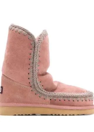 Mou ботинки Eskimo