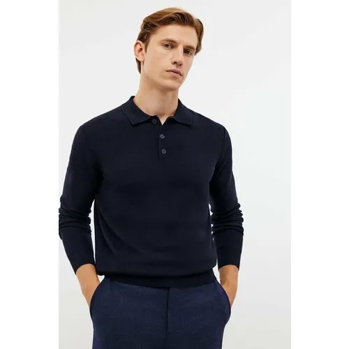 Джемпер Baon B6324501, размер XXL, , deep navy