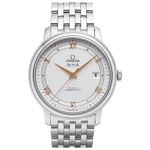 Наручные часы Omega De Ville.Prestige 424.10.40.20.02.002
