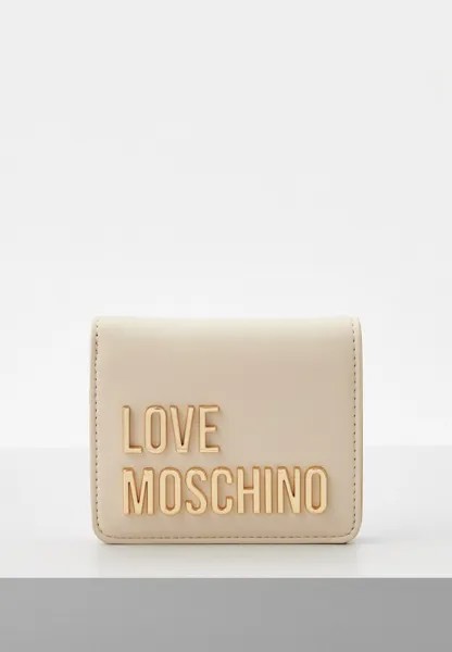 Кошелек Love Moschino