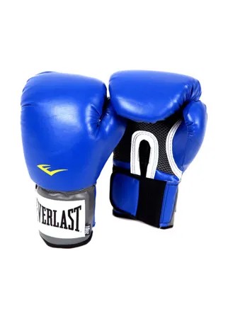 Перчатки PU Pro Style Anti-MB EVERLAST