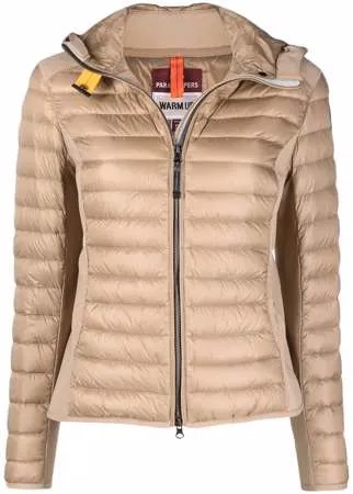 Parajumpers пуховик Kym