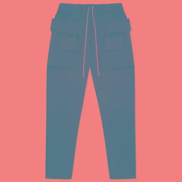 Мужские брюки Rick Owens DRKSHDW Fogachine Creatch