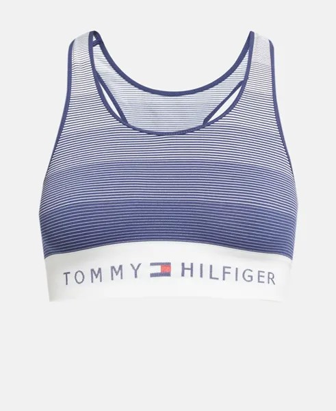 Бюстье Tommy Hilfiger, индиго