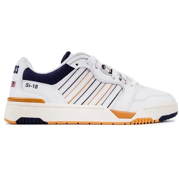 Кроссовки Si 18 K-Swiss, белый