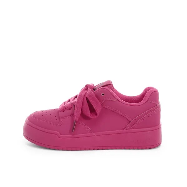 Кроссовки Lovely you Skateboarding Shoes Women's Low-top, зеленый