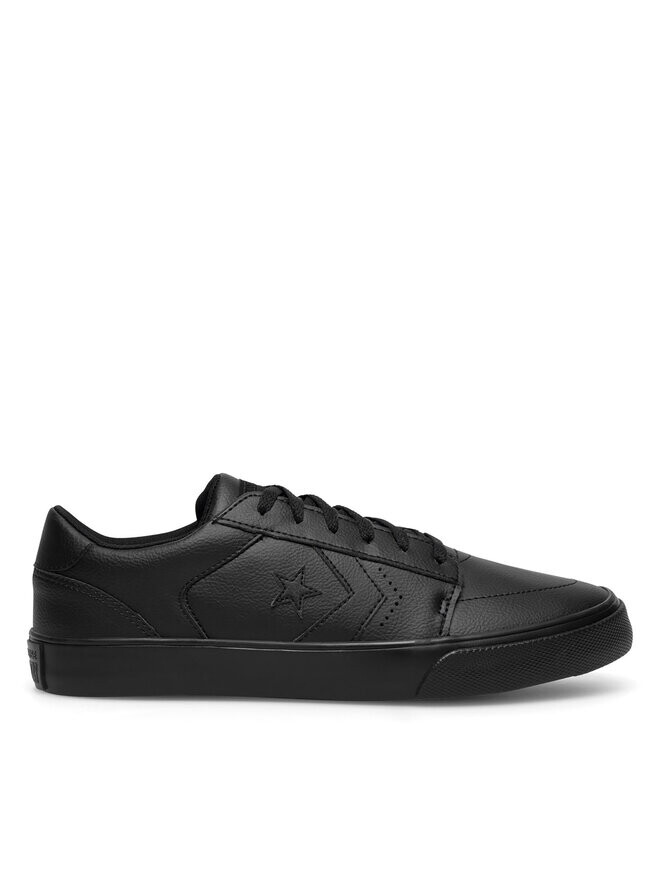 Кроссовки CONVERSE BELMONT Converse, черный