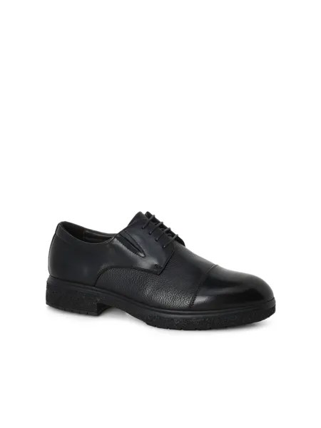 Туфли мужские Tendance MY-A198D29 синие 41 EU