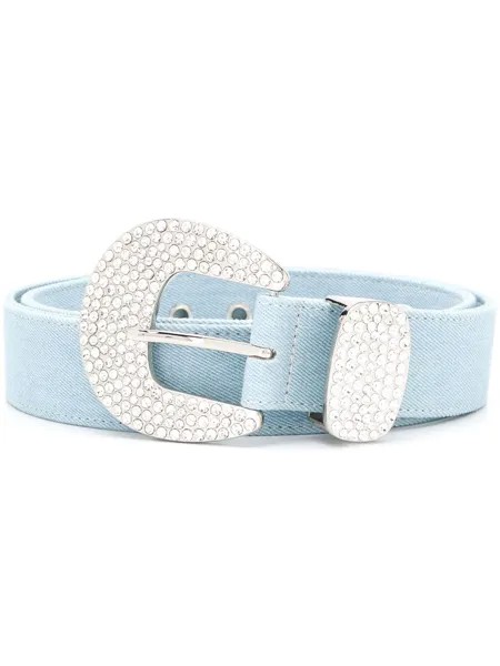 B-Low The Belt ремень Brittany из денима
